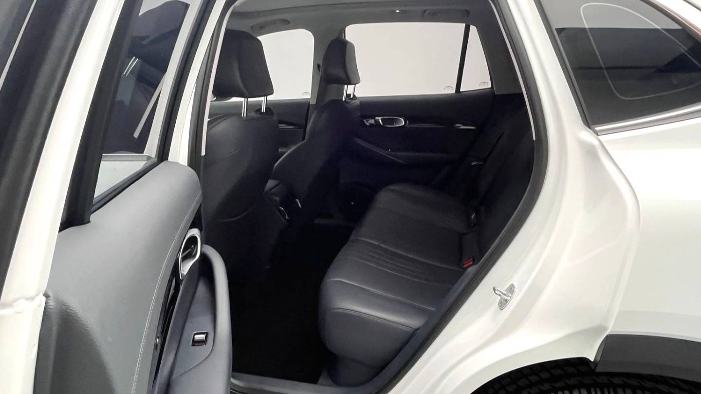 GALAXY 2024 E5 530km Exploration+Edition