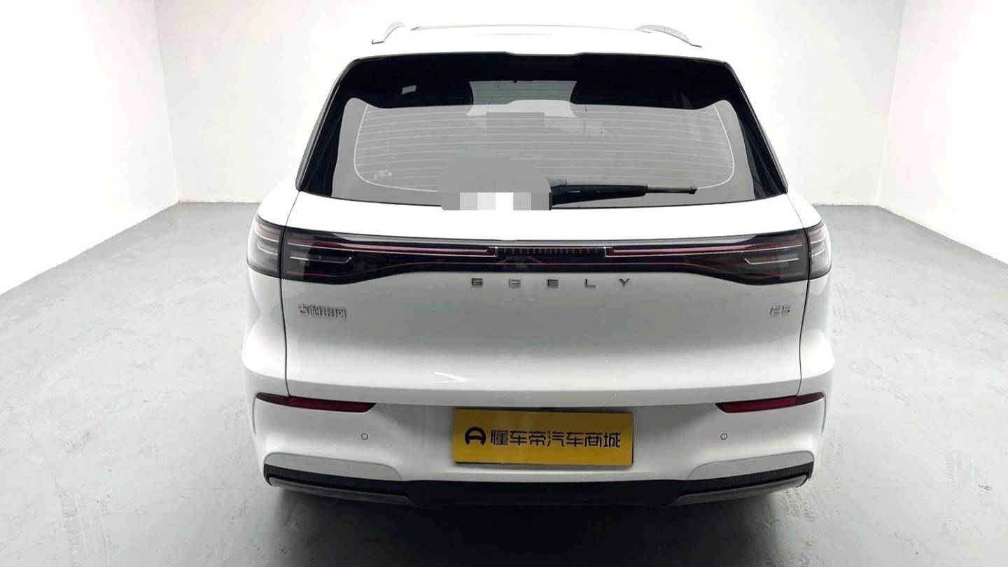 GALAXY 2024 E5 530km Exploration+Edition