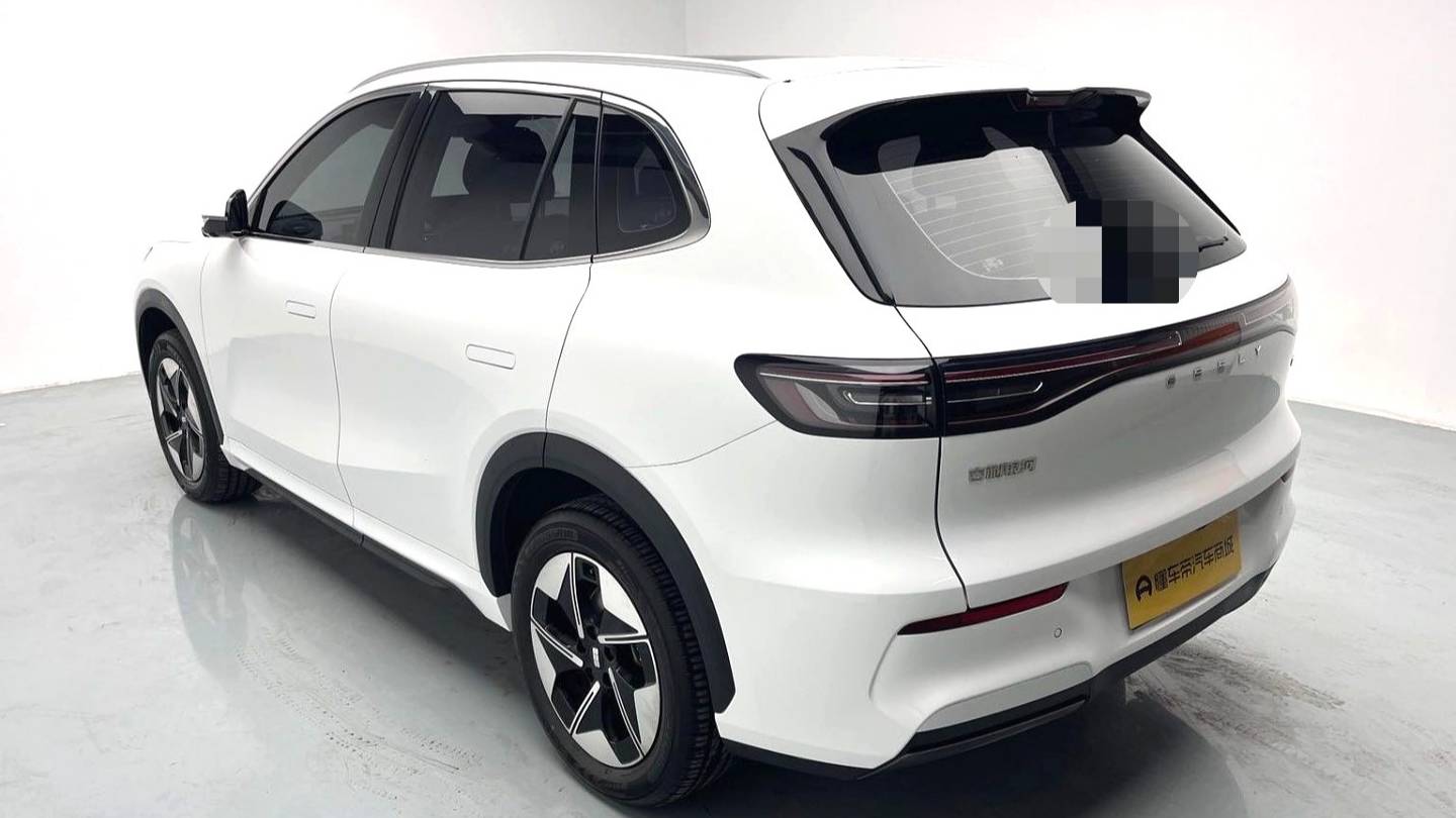 GALAXY 2024 E5 530km Exploration+Edition