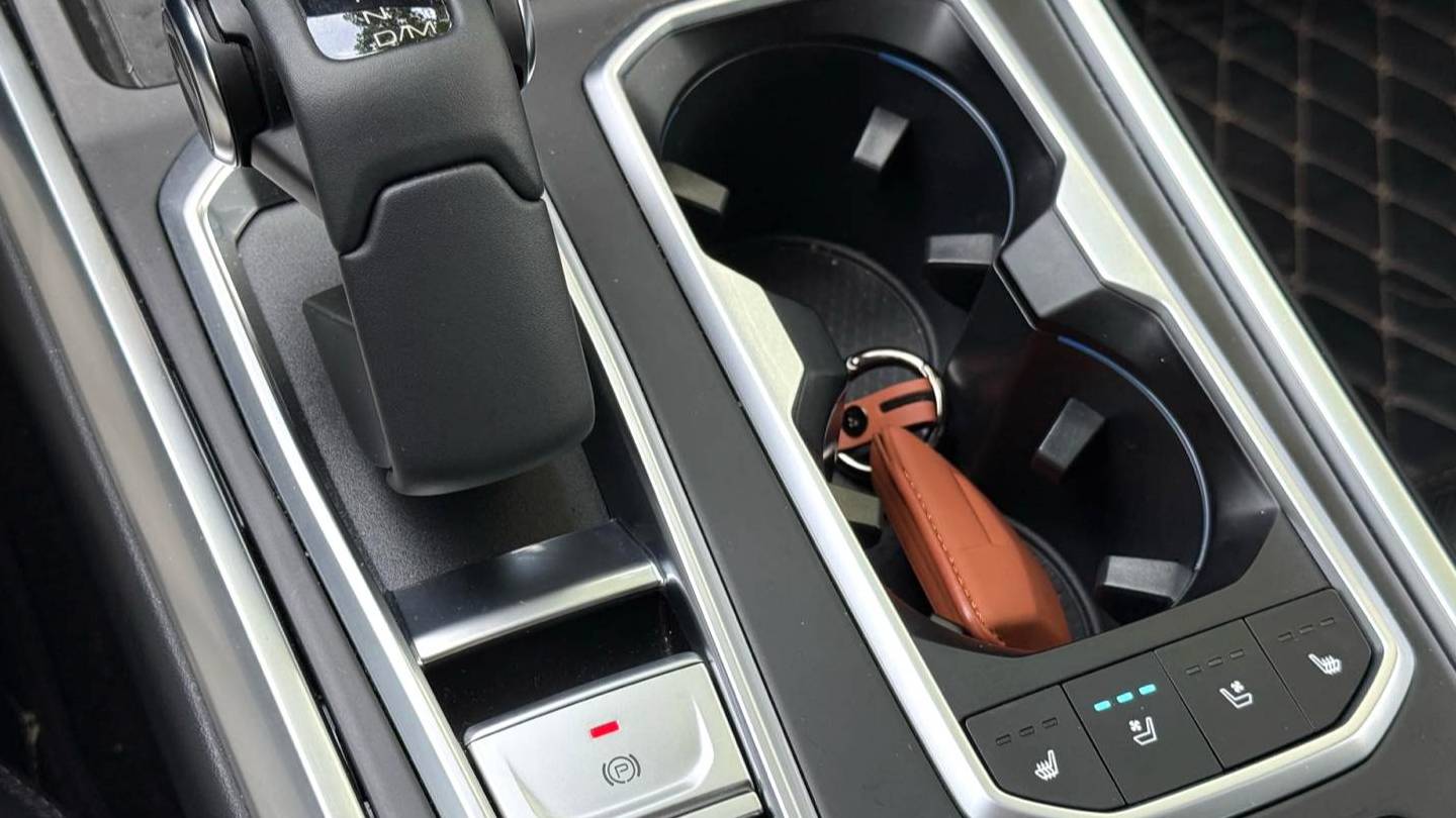 TANK 2024 400 Hi4-T Off road Edition