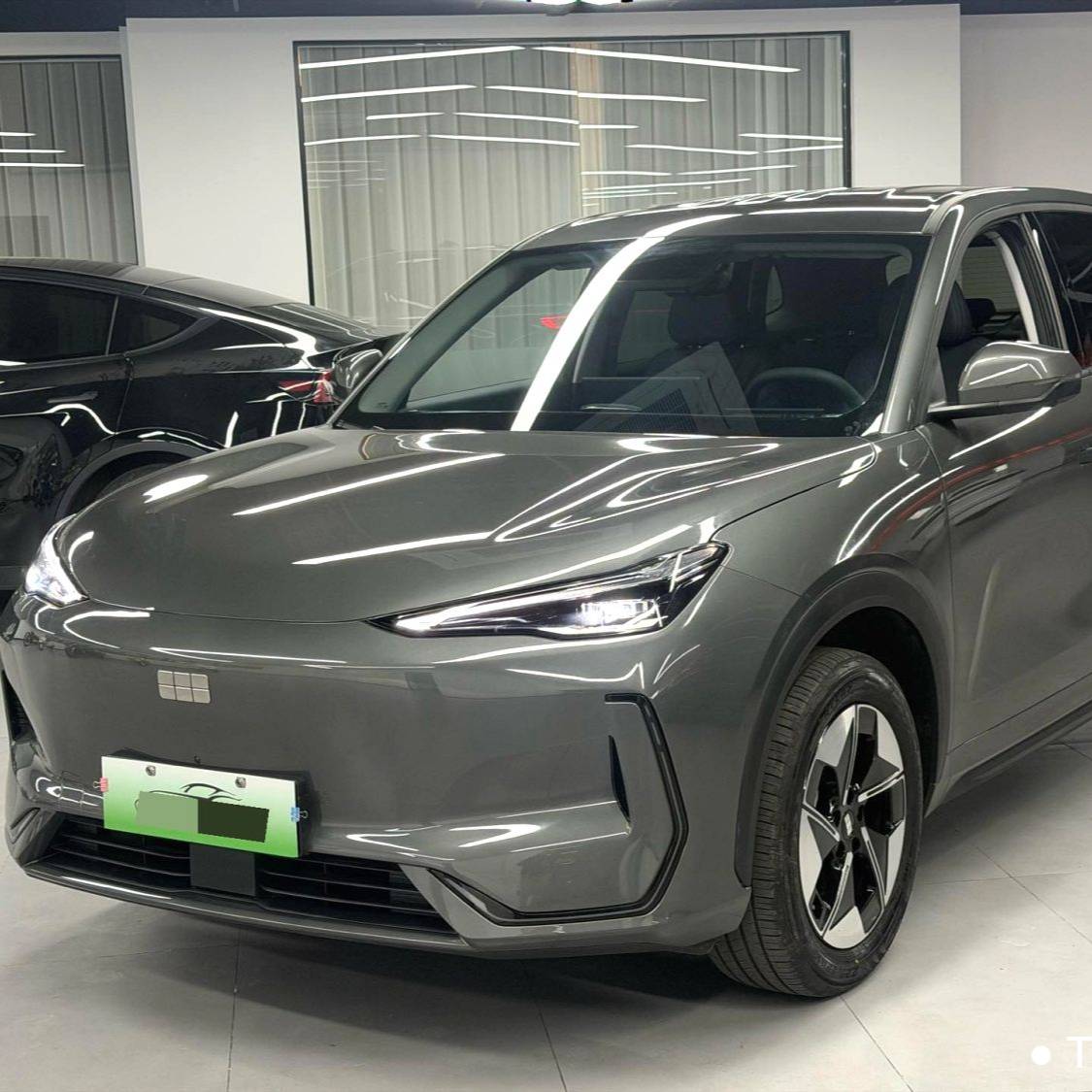 GALAXY 2026 E5 530km sailing version Used Car