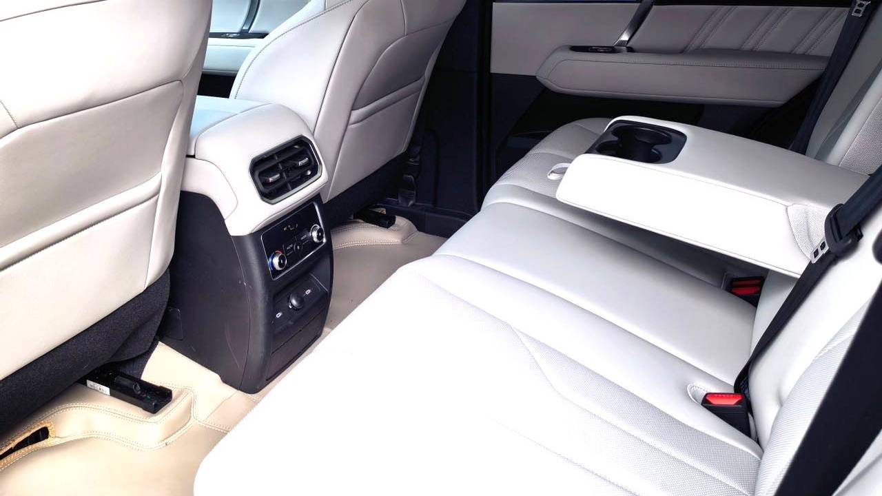 TANK 2026 400 Hi4-Z Smart Edition