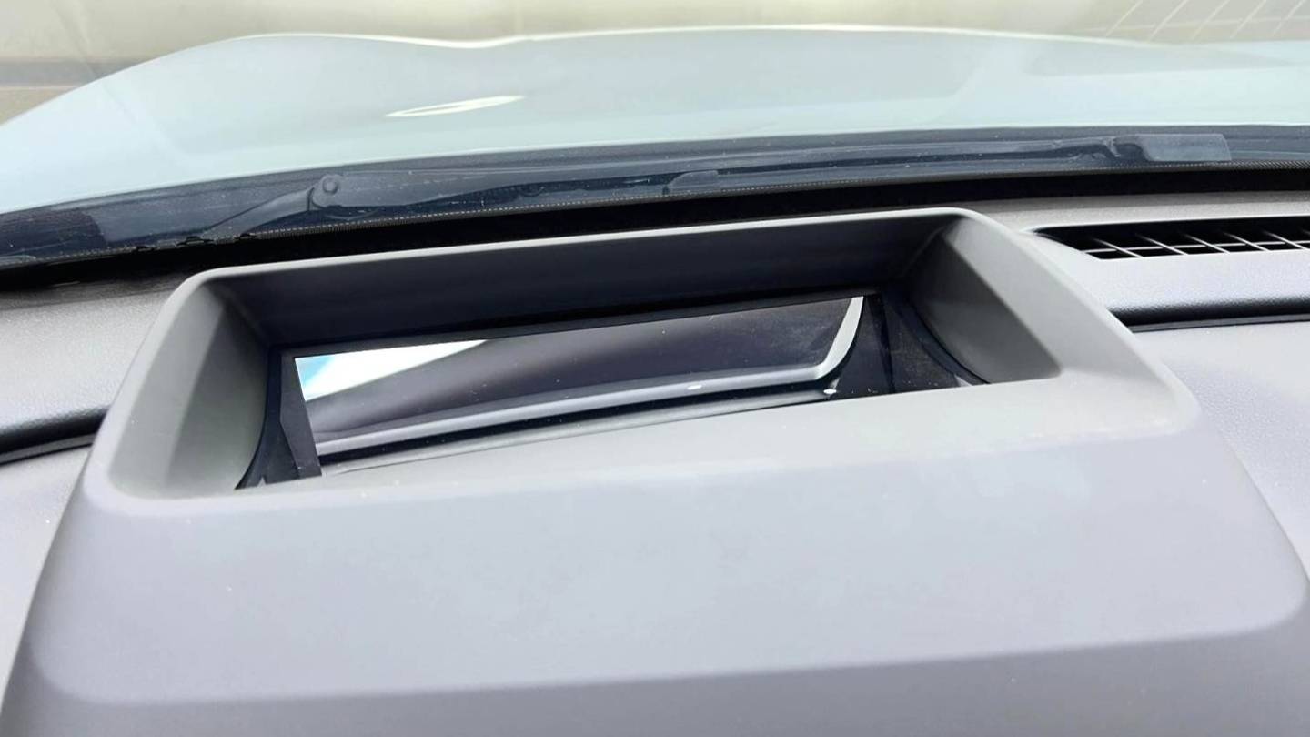 GALAXY 2025 E8 700km long-distance intelligent driving version