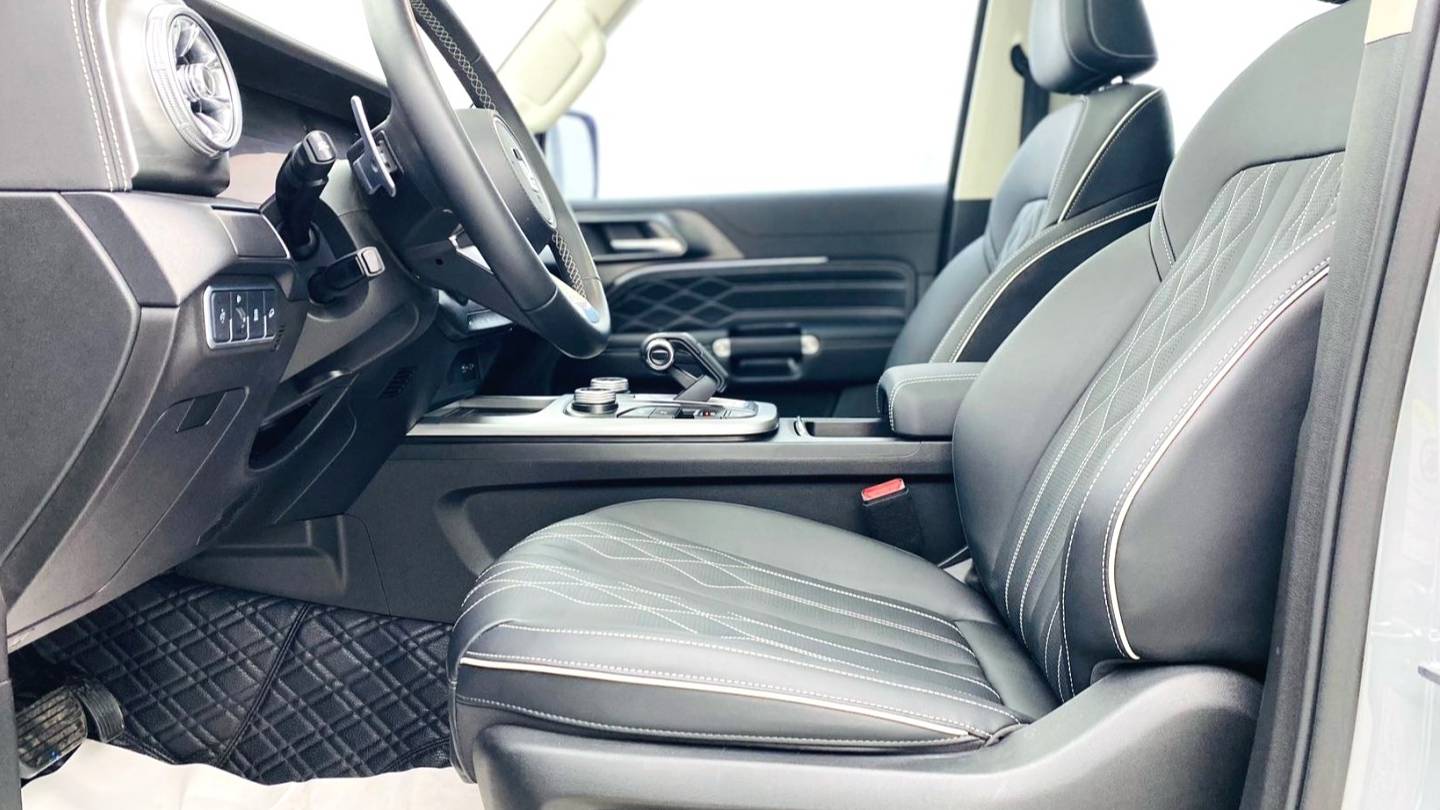 TANK 2023 300 Off road 2.0T Challenger