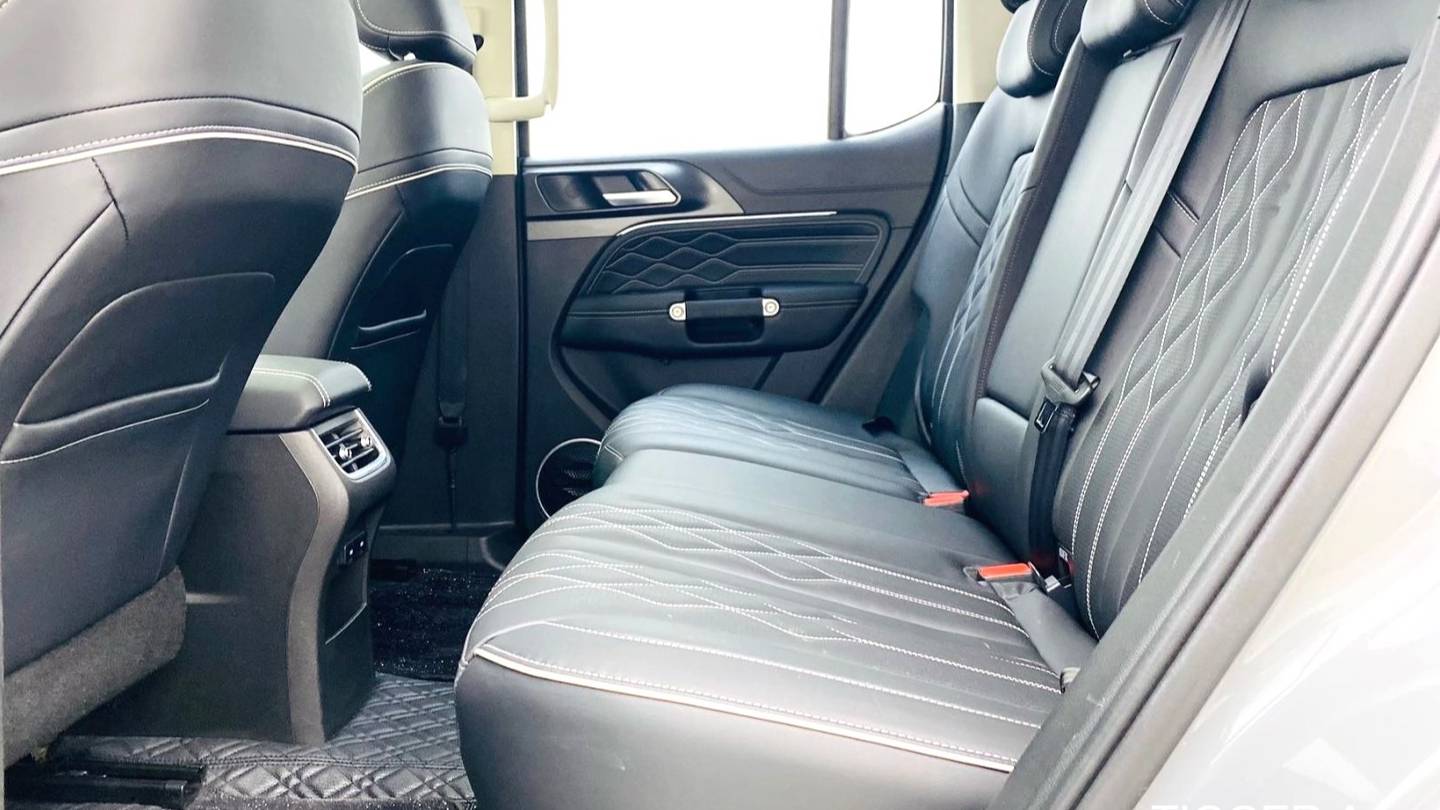 TANK 2023 300 Off road 2.0T Challenger