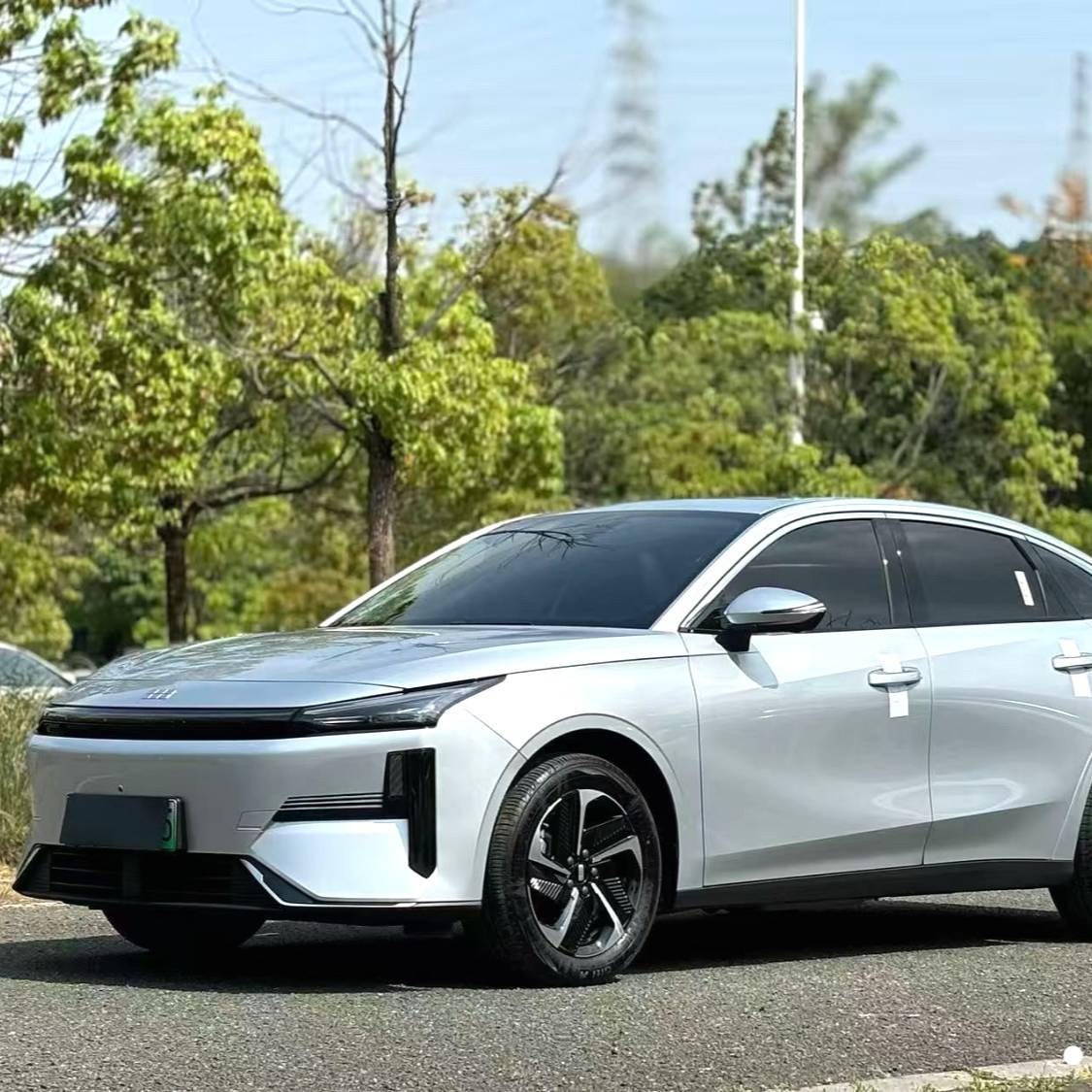 GALAXY 2025 L6 EM-i 140km Starship Edition سيارة مستعملة