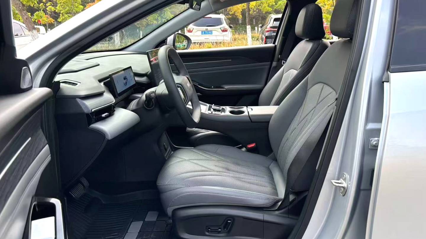 GALAXY 2025 L6 EM-i 140km Starship Edition