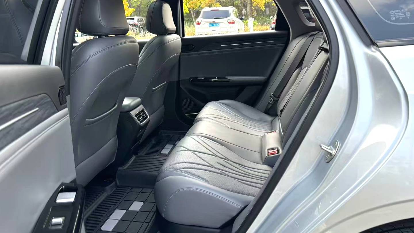 GALAXY 2025 L6 EM-i 140km Starship Edition