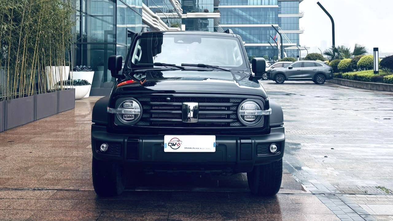 TANK 2024 300 2.0T Conqueror