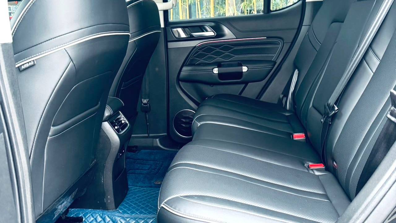 TANK 2024 300 2.0T Conqueror