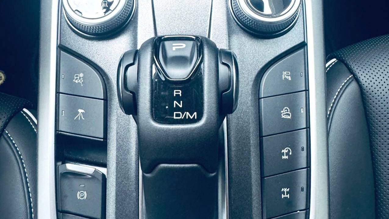 TANK 2024 300 2.0T Conqueror