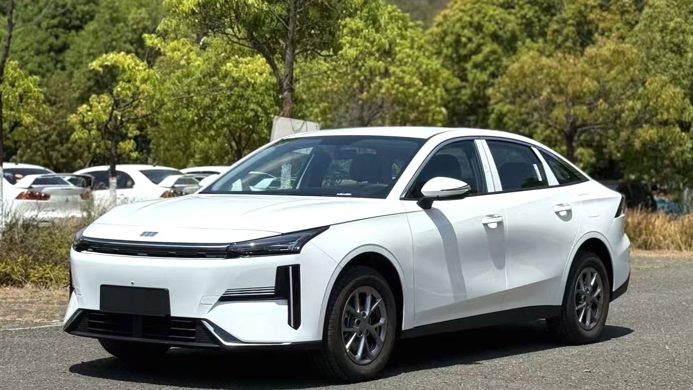 GALAXY 2025 L6 EM-i 60km Sailing Edition