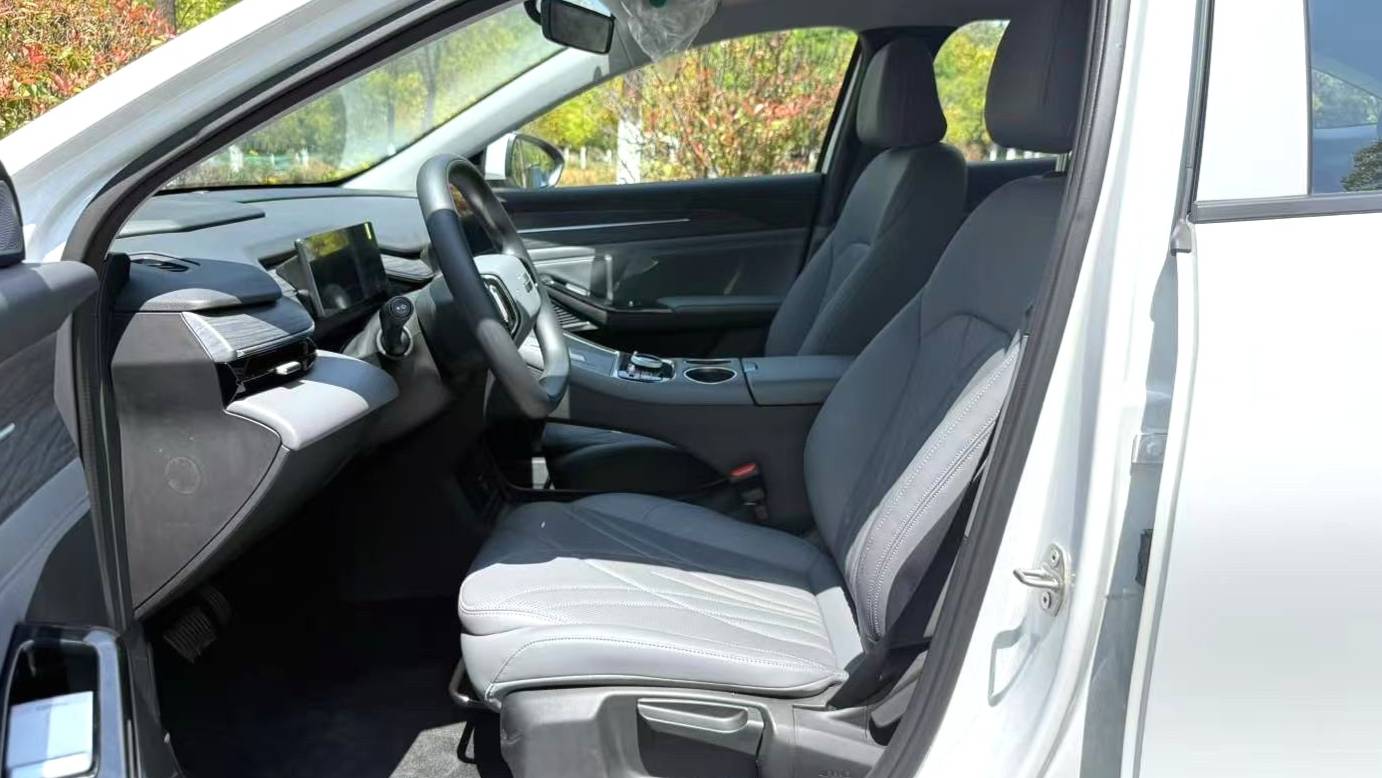 GALAXY 2025 L6 EM-i 60km Sailing Edition