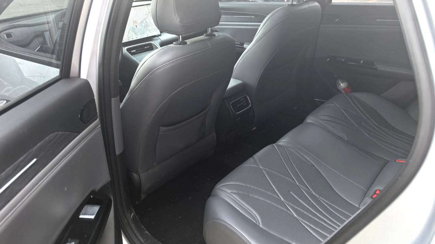 GALAXY 2025 L6 EM-i 140km Exploration+Edition