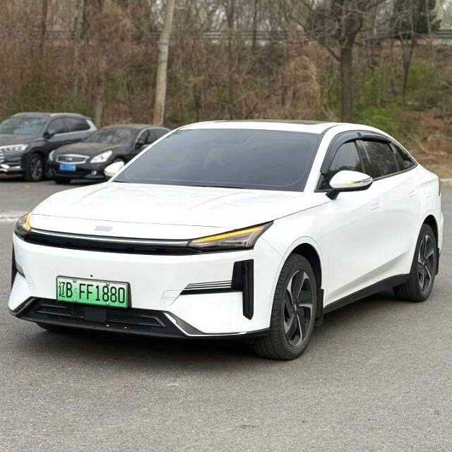 GALAXY 2023 L6 60km PLUS سيارة مستعملة