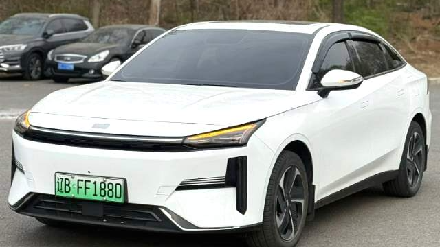 GALAXY 2023 L6 60km PLUS