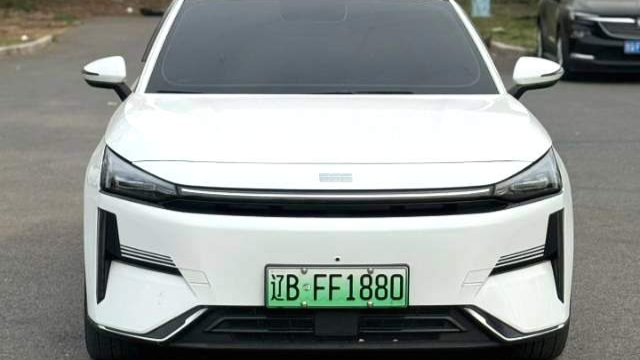 GALAXY 2023 L6 60km PLUS