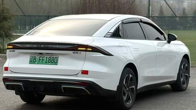 GALAXY 2023 L6 60km PLUS