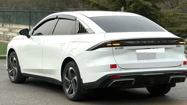 GALAXY 2023 L6 60km PLUS