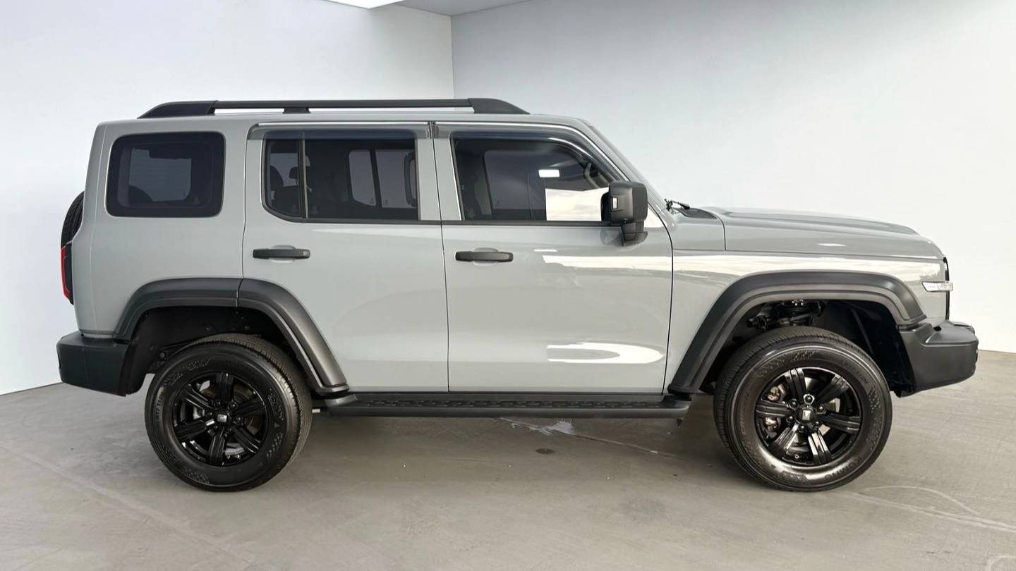 TANK 2023 300 Off road 2.0T Challenger