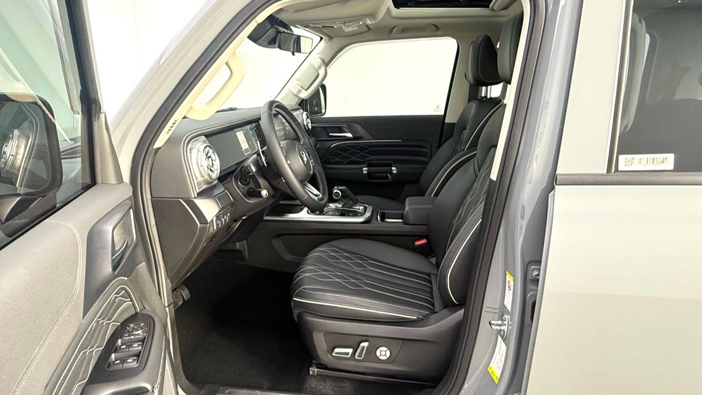 TANK 2023 300 Off road 2.0T Challenger