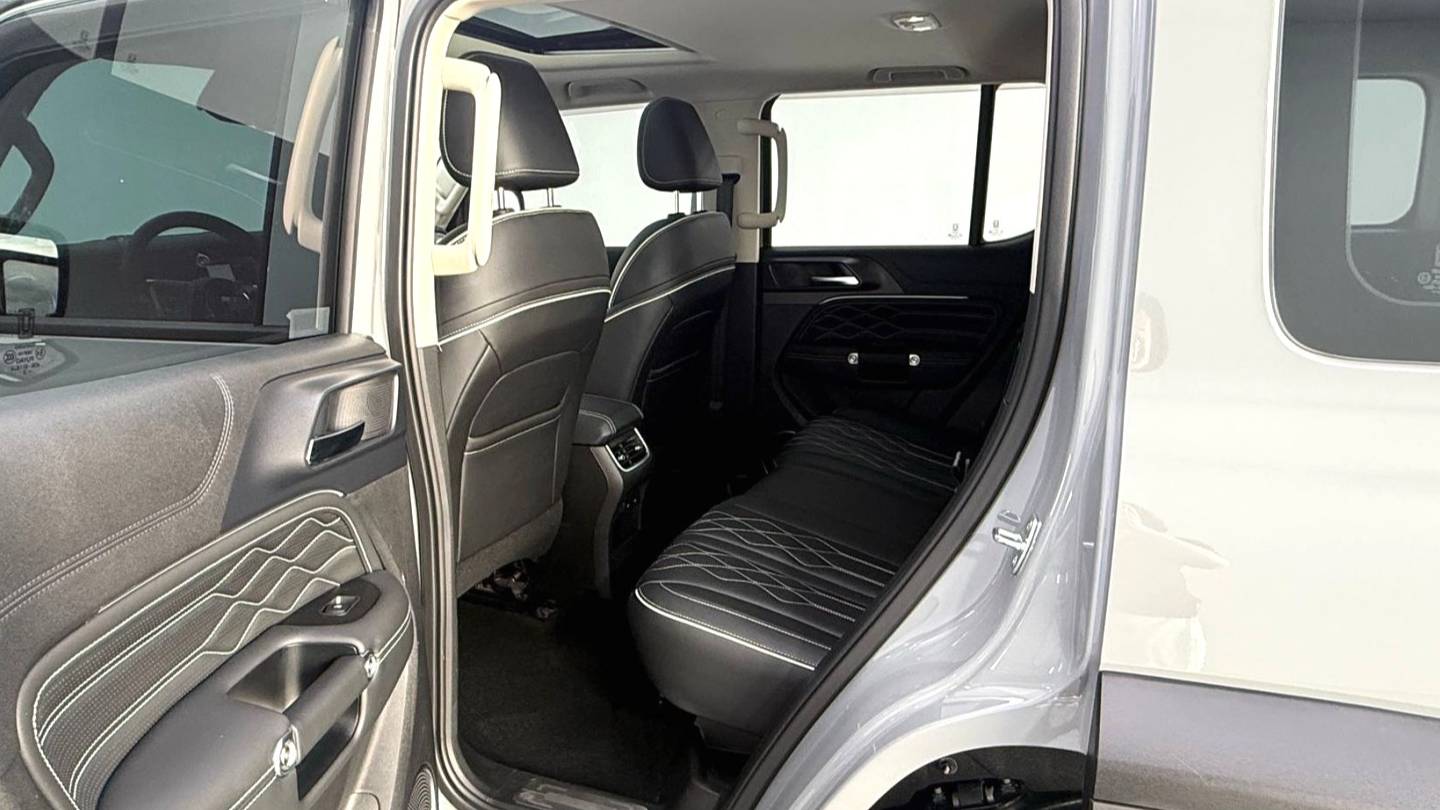 TANK 2023 300 Off road 2.0T Challenger