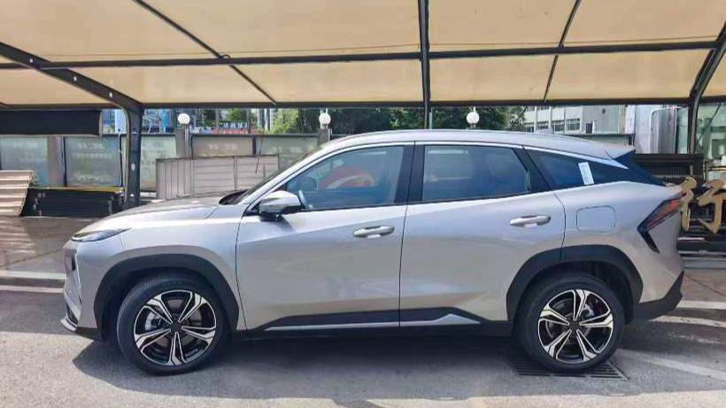 GALAXY 2025 L7 EM-i 115km Exploration Edition