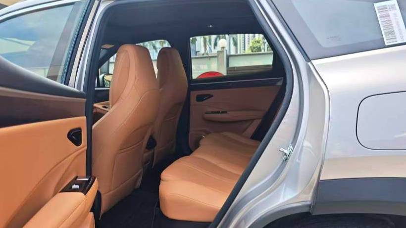 GALAXY 2025 L7 EM-i 115km Exploration Edition