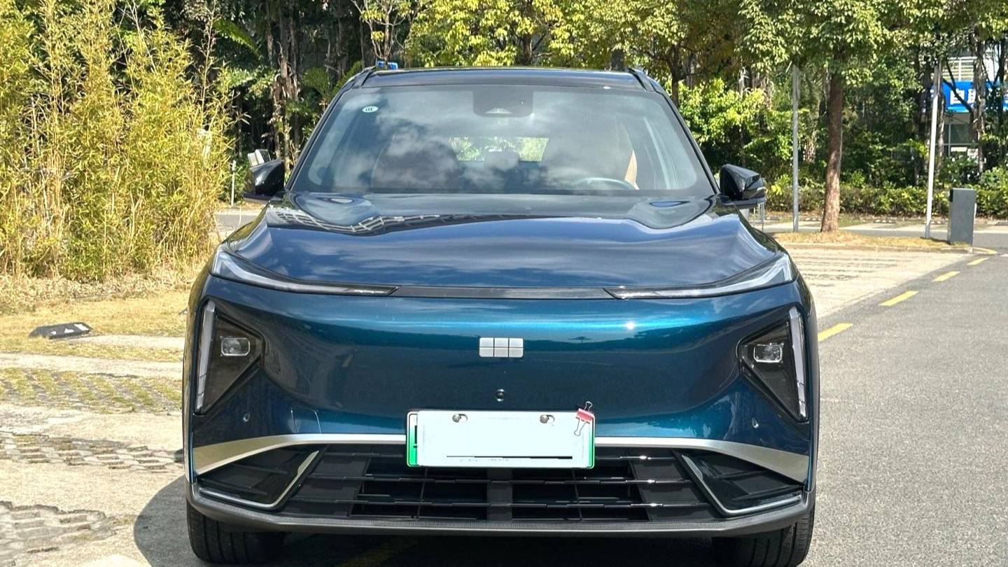 GALAXY 2025 L7 EM-i 115km Exploration+Edition