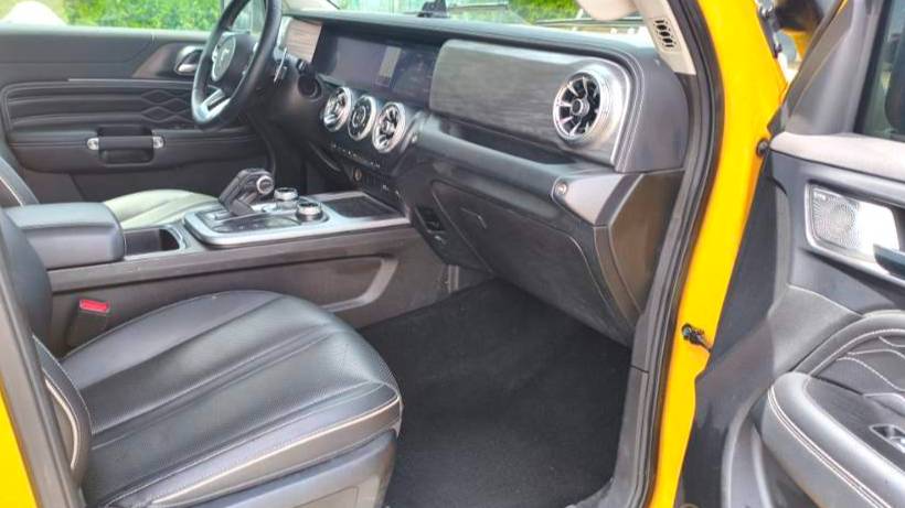 TANK 2022 300 2.0T Border Limited Edition