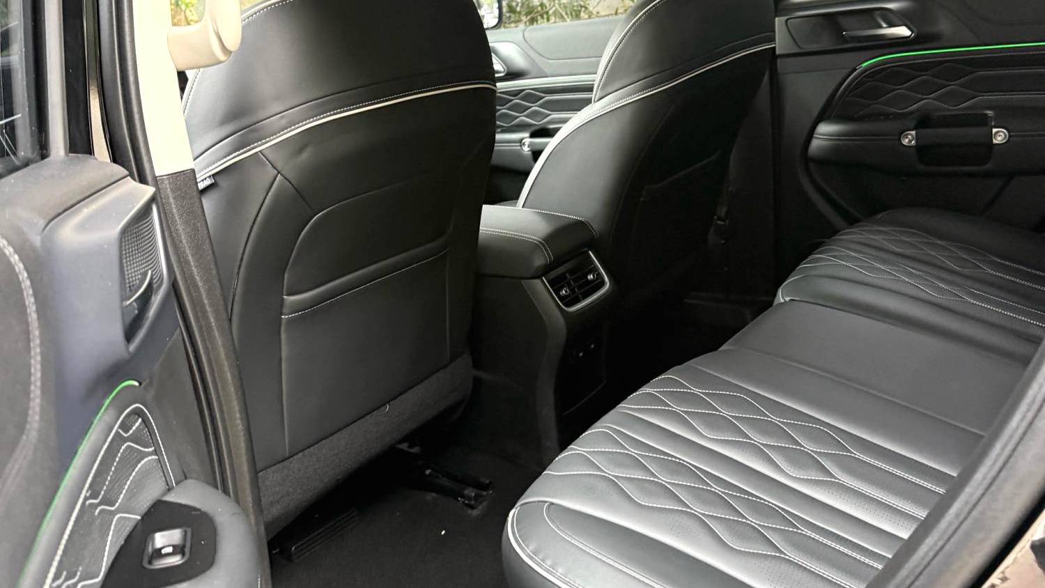 TANK 2024 300 2.0T Challenger