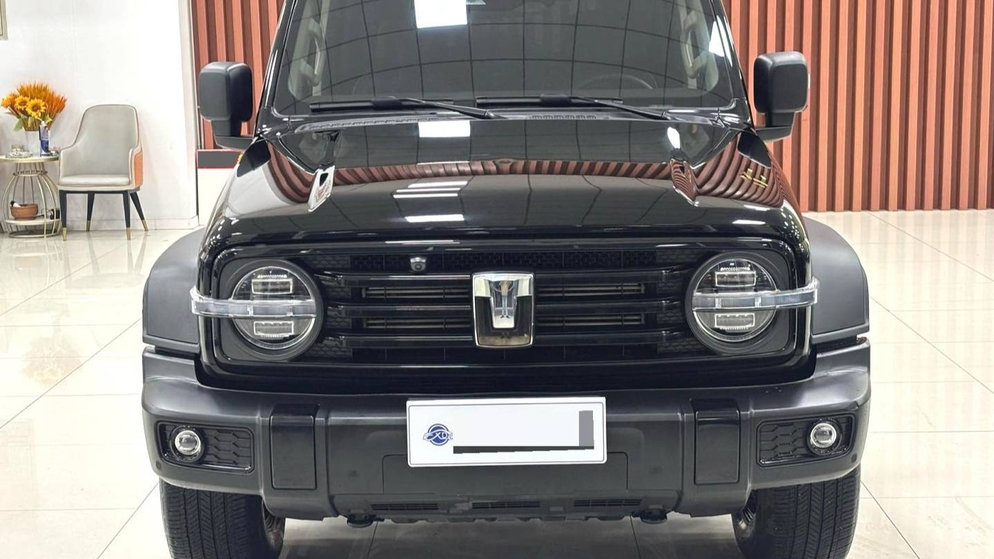 TANK 2024 300 2.0T Conqueror