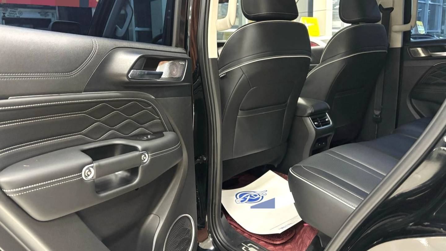 TANK 2024 300 2.0T Conqueror