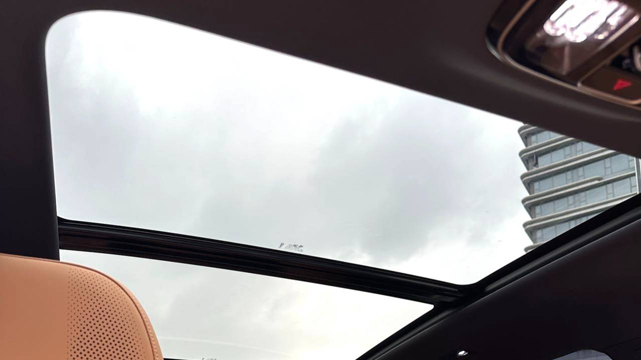 GALAXY 2026 Starray EM-i 135km Intelligent Navigation Edition