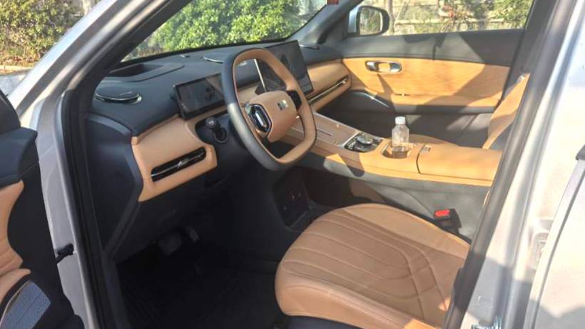 GALAXY 2025 Starray EM-i 120km Navigation Edition