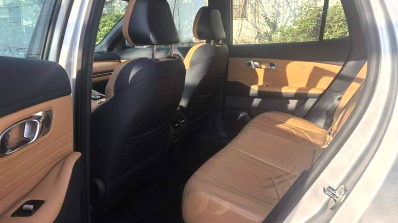 GALAXY 2025 Starray EM-i 120km Navigation Edition