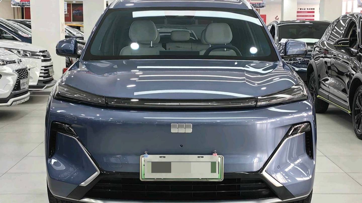 GALAXY 2025 Starray EM-i 120km Navigation Edition