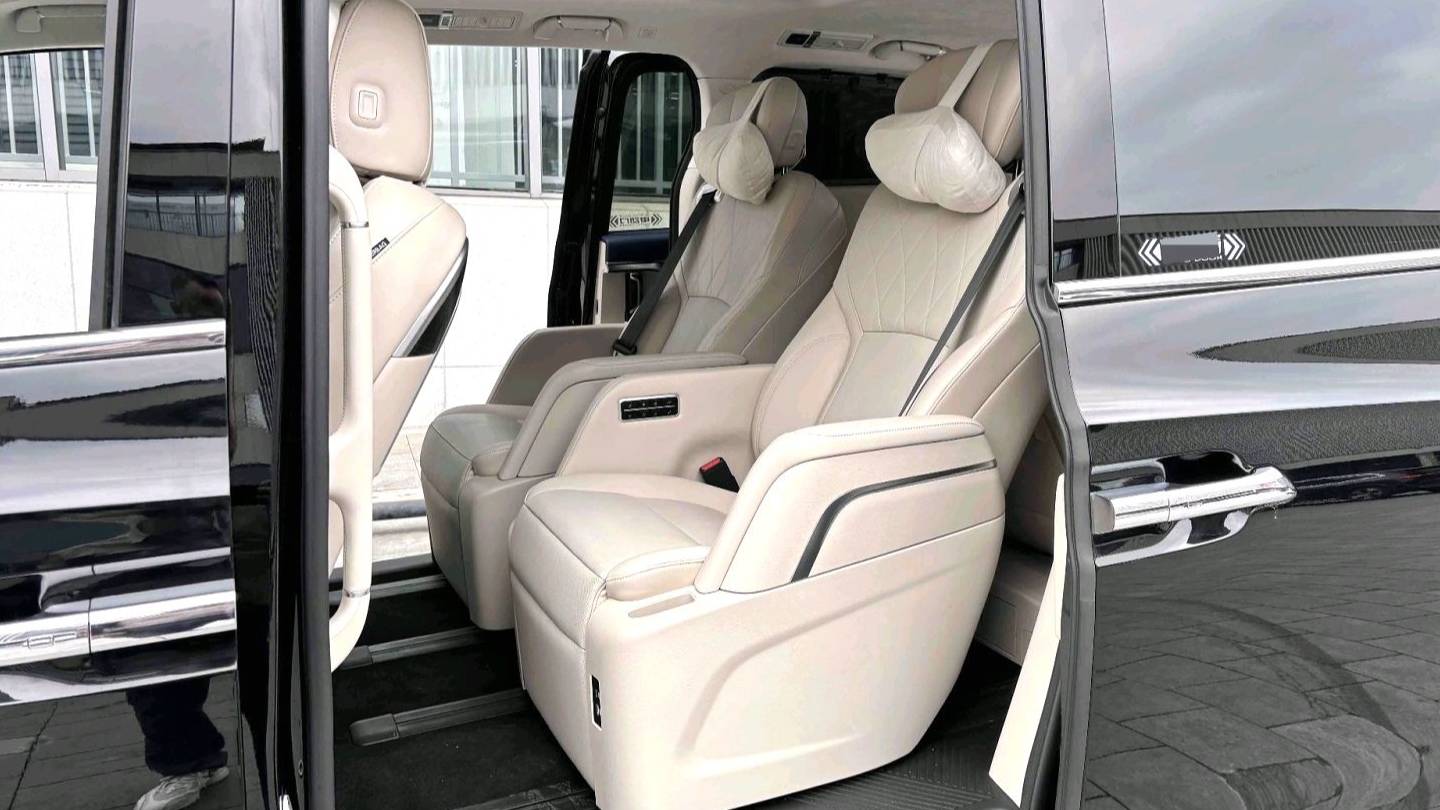 WEY 2023 WEY 80 Four wheel drive flagship version