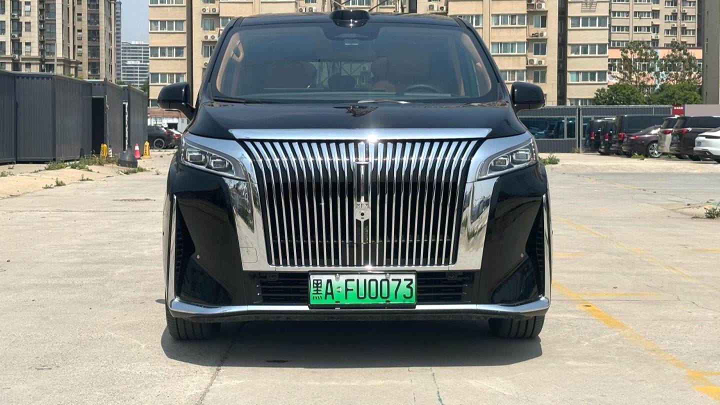 WEY 2025 WEY 80 Four wheel drive high mountain 8