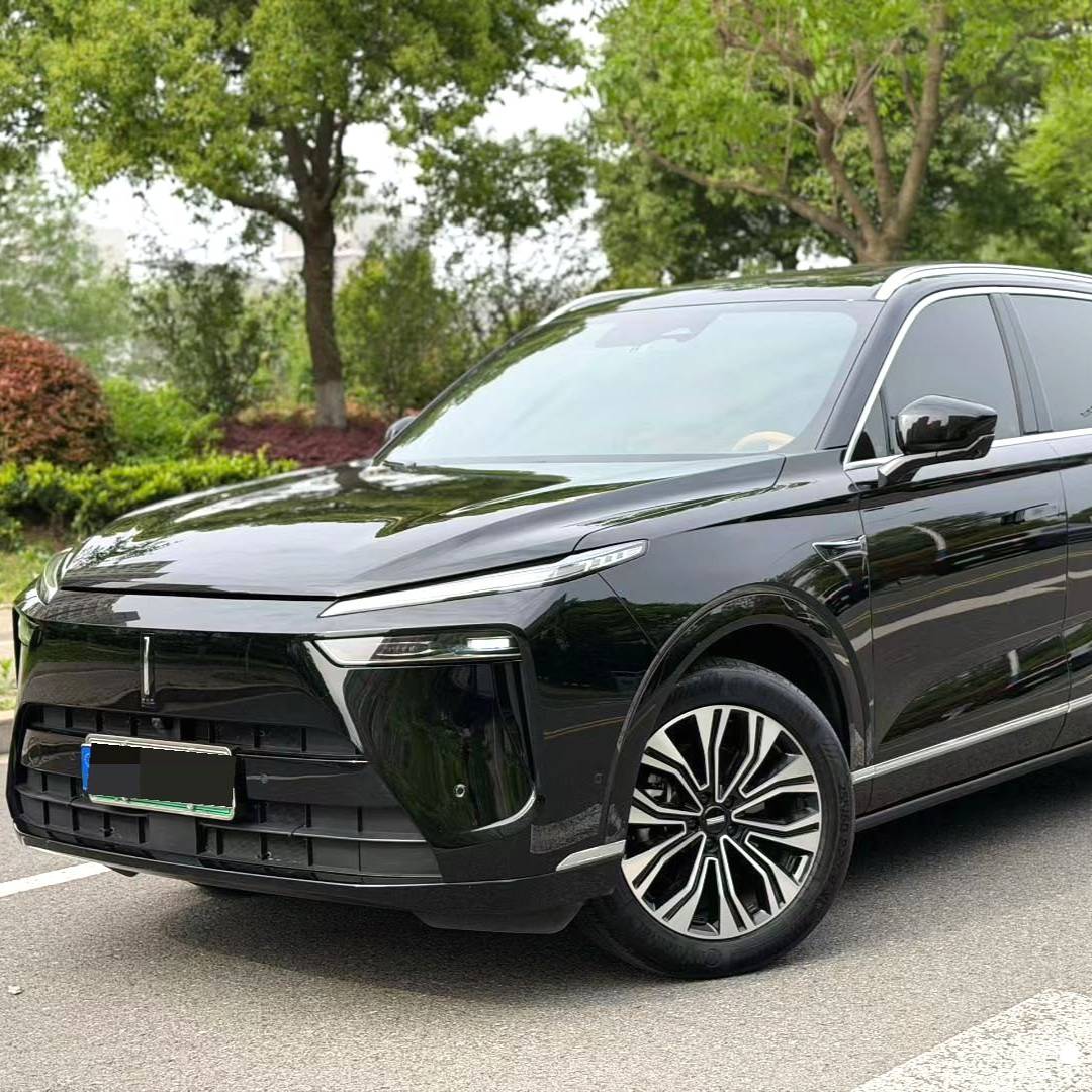 WEY 2023 WEY 07 4WD ultra long endurance version Подержанный автомобиль