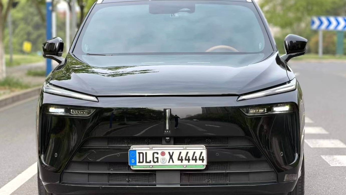 WEY 2023 WEY 07 4WD ultra long endurance version