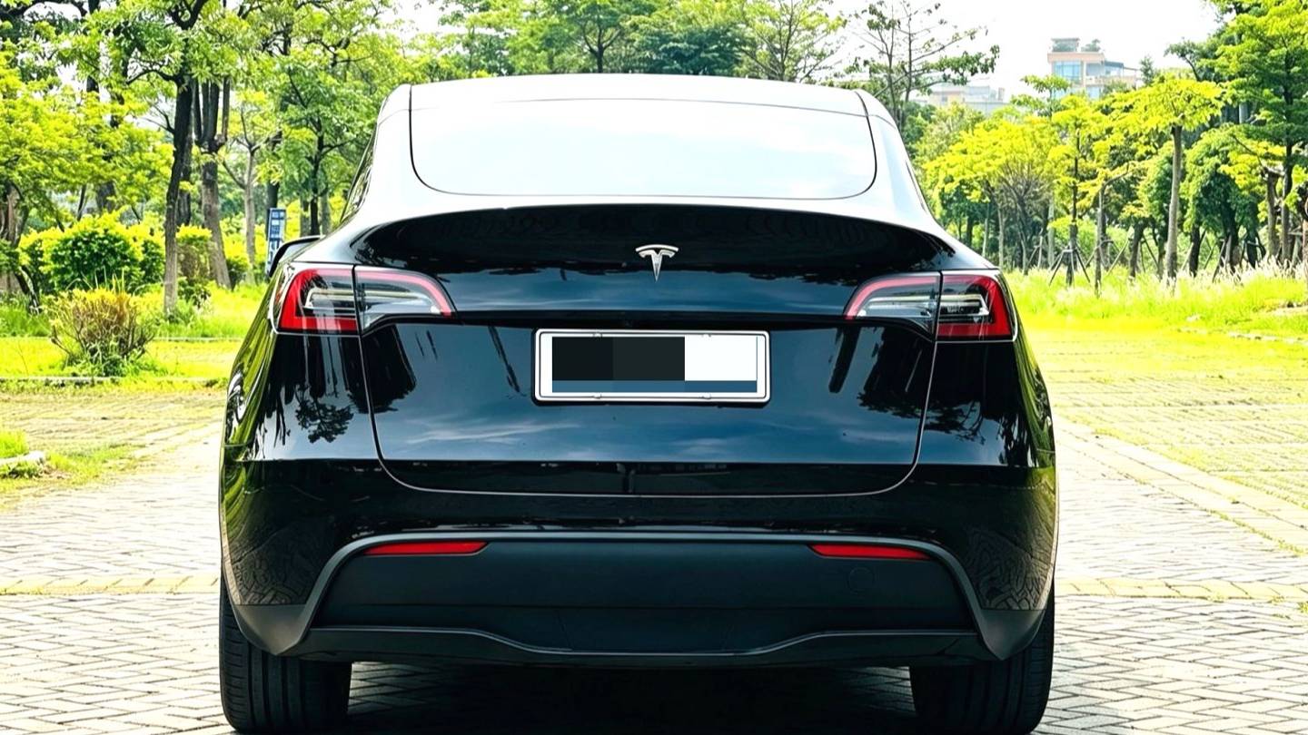 TESLA 2023 Model Y Long endurance all wheel drive version