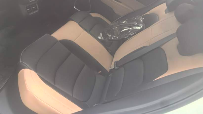 Geely 2024 ICON Linglong 1.5TD Qingcheng Edition