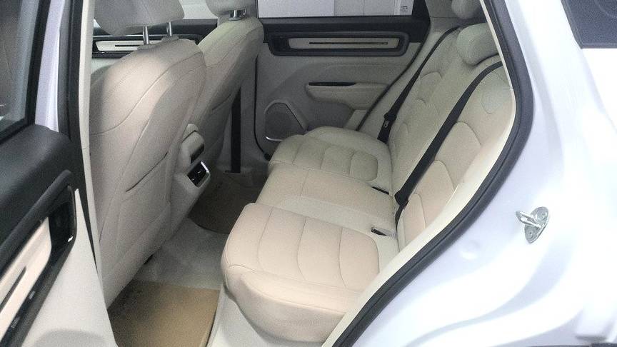 Geely 2023 ICON 1.5TD Chocolate Clever Edition