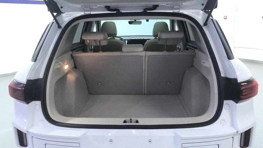 Geely 2023 ICON 1.5TD Chocolate Clever Edition