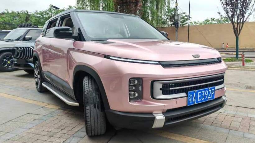 Geely 2023 ICON 1.5TD Chocolate Clever Edition