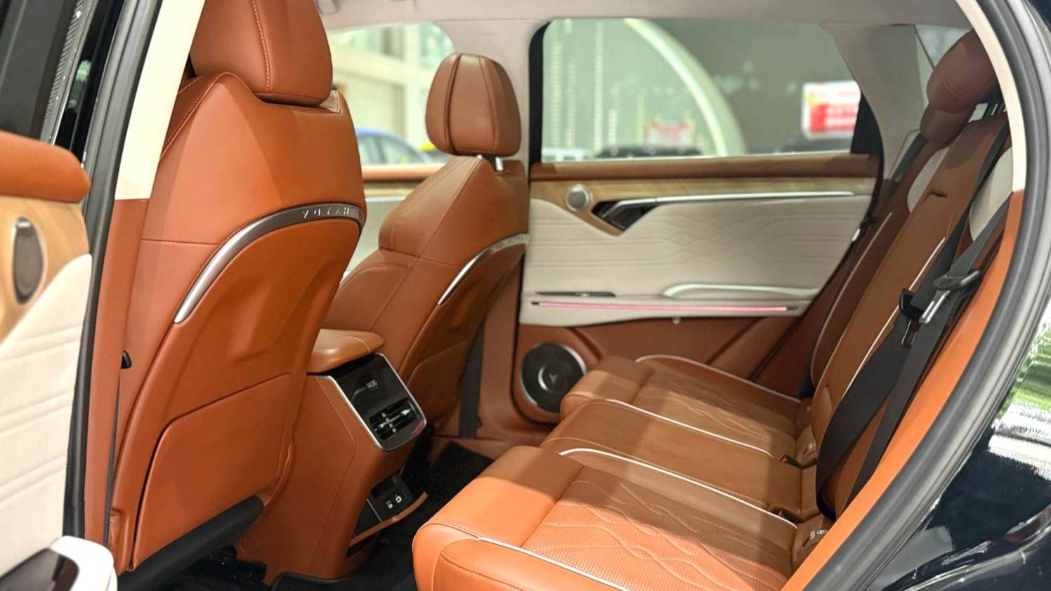 VOYAH 2024 FREE Ultra long endurance intelligent driving version