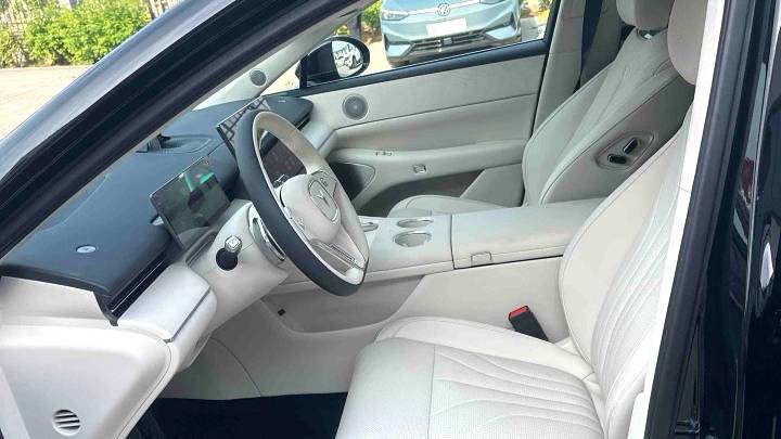 VOYAH 2026 PASSION L 4WD Ultra