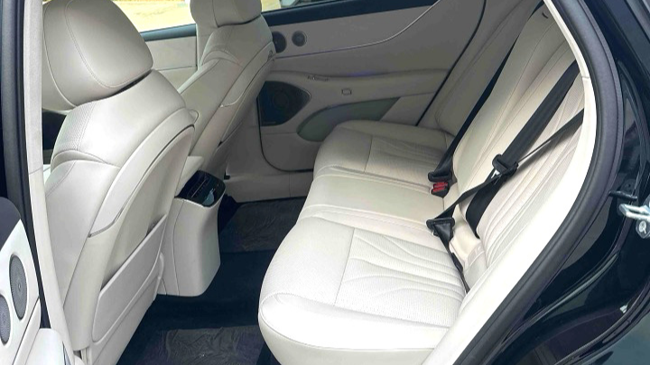 VOYAH 2026 PASSION L 4WD Ultra