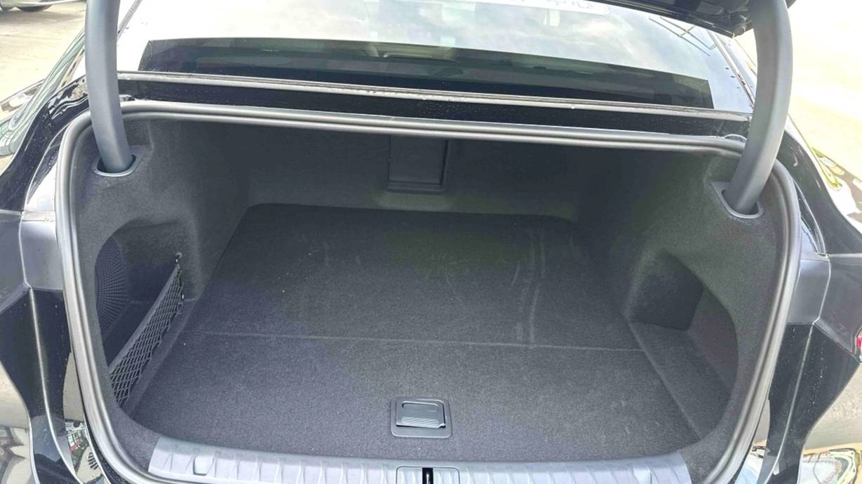 VOYAH 2026 PASSION L 4WD Ultra